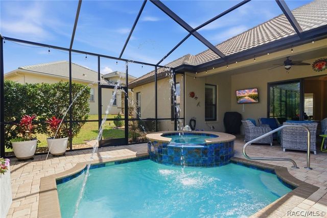 1251 W Skyview Crossing Drive, Hernando, FL 34442