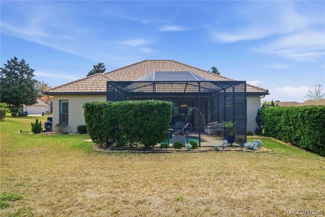 1251 W Skyview Crossing Drive, Hernando, FL 34442