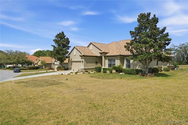 1251 W Skyview Crossing Drive, Hernando, FL 34442