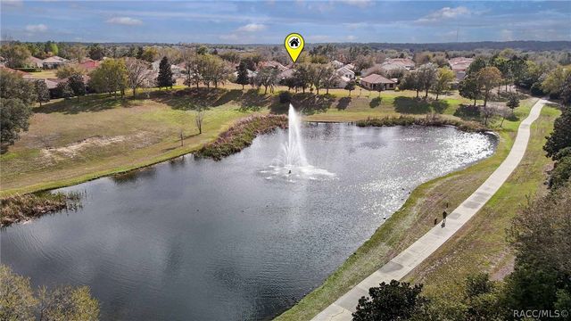 1251 W Skyview Crossing Drive, Hernando, FL 34442