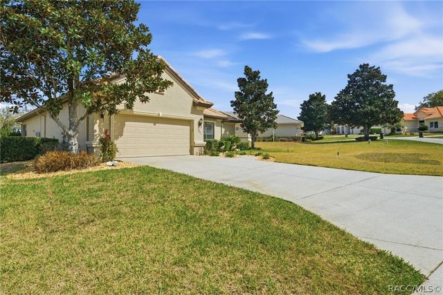 1251 W Skyview Crossing Drive, Hernando, FL 34442