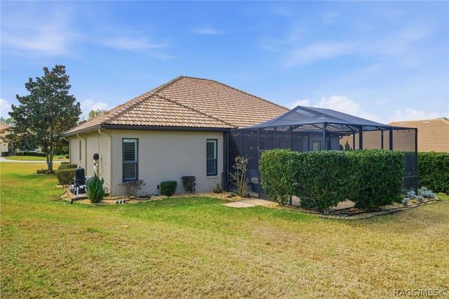 1251 W Skyview Crossing Drive, Hernando, FL 34442