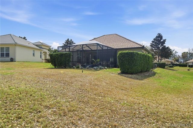 1251 W Skyview Crossing Drive, Hernando, FL 34442