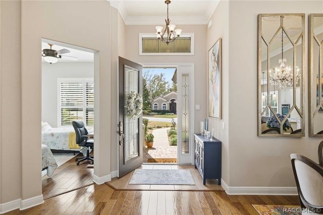 1251 W Skyview Crossing Drive, Hernando, FL 34442