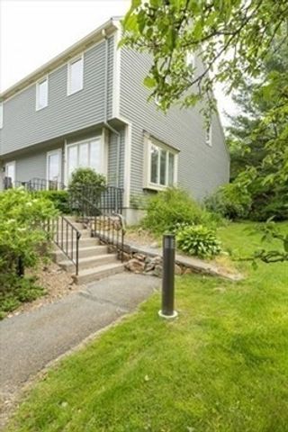 14 Deer Path 6, Maynard, MA 01754