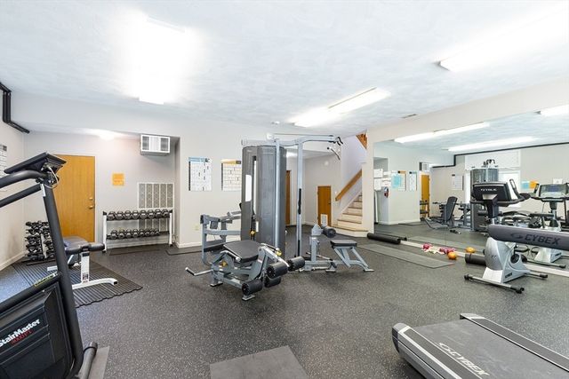 14 Deer Path 6, Maynard, MA 01754