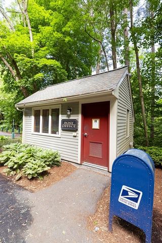 14 Deer Path 6, Maynard, MA 01754