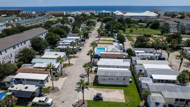 81 Payne Street Lot 12, Miramar Beach, FL 32550