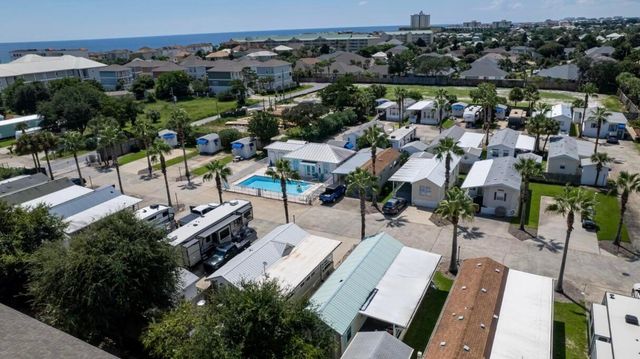 81 Payne Street Lot 12, Miramar Beach, FL 32550