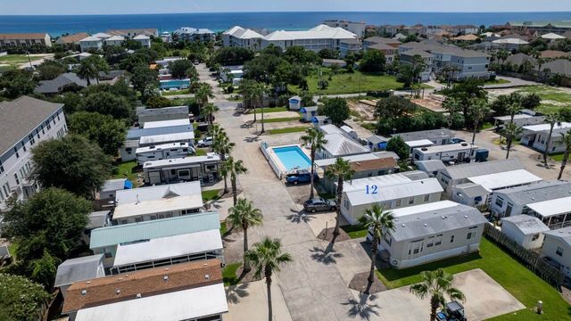 81 Payne Street Lot 12, Miramar Beach, FL 32550