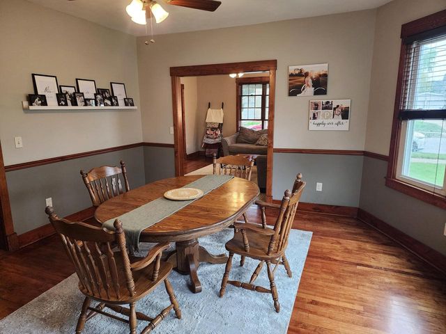 706 S 9th STREET, Watertown, WI 53094