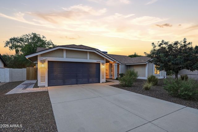 11590 N 109TH Street, Scottsdale, AZ 85259