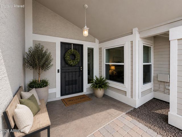 11590 N 109TH Street, Scottsdale, AZ 85259