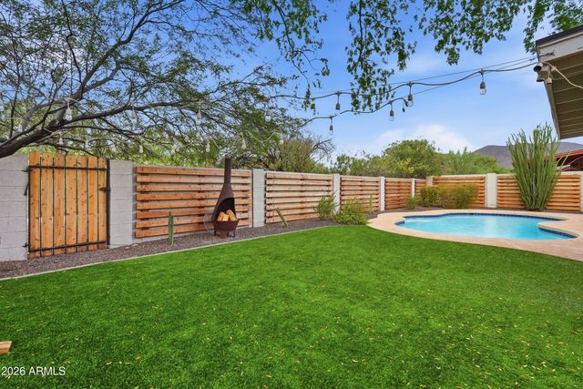11590 N 109TH Street, Scottsdale, AZ 85259
