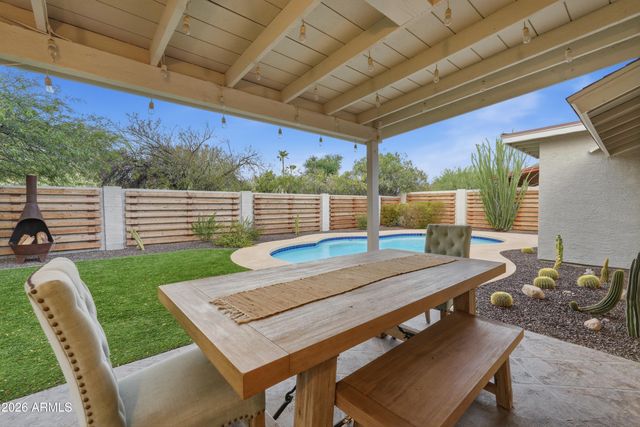 11590 N 109TH Street, Scottsdale, AZ 85259
