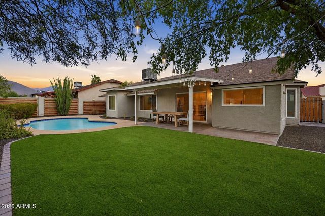 11590 N 109TH Street, Scottsdale, AZ 85259