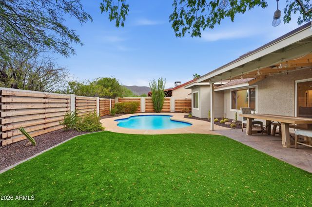11590 N 109TH Street, Scottsdale, AZ 85259