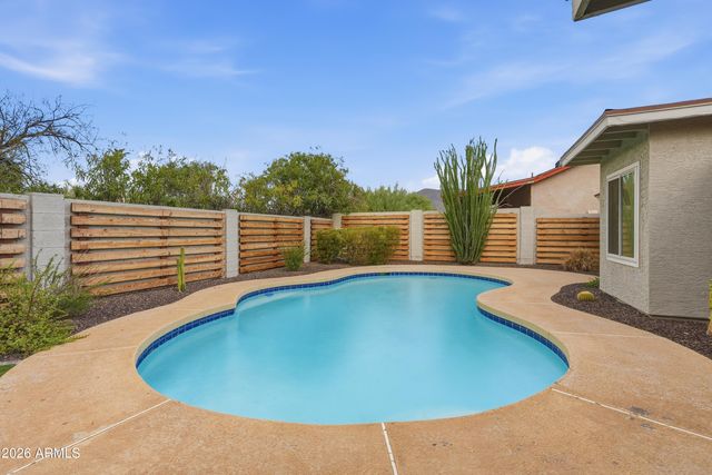 11590 N 109TH Street, Scottsdale, AZ 85259