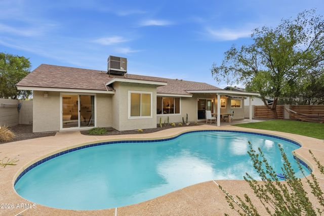 11590 N 109TH Street, Scottsdale, AZ 85259