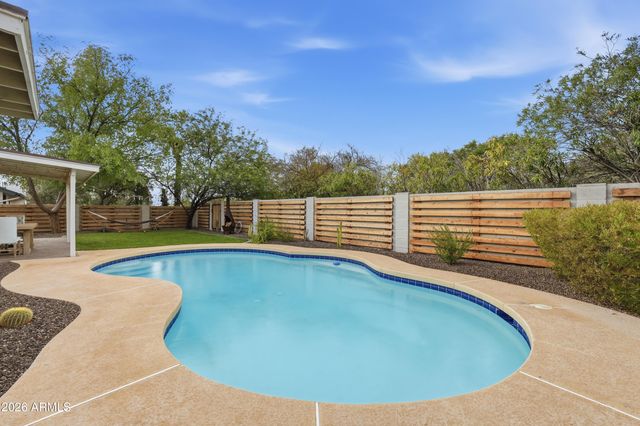 11590 N 109TH Street, Scottsdale, AZ 85259