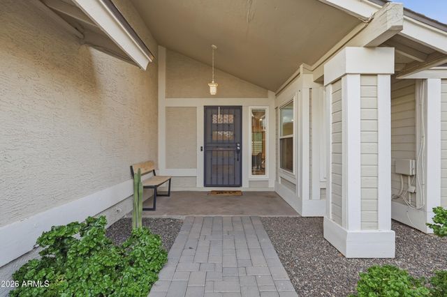 11590 N 109TH Street, Scottsdale, AZ 85259