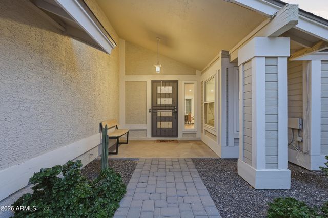 11590 N 109TH Street, Scottsdale, AZ 85259