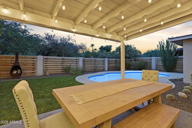 11590 N 109TH Street, Scottsdale, AZ 85259