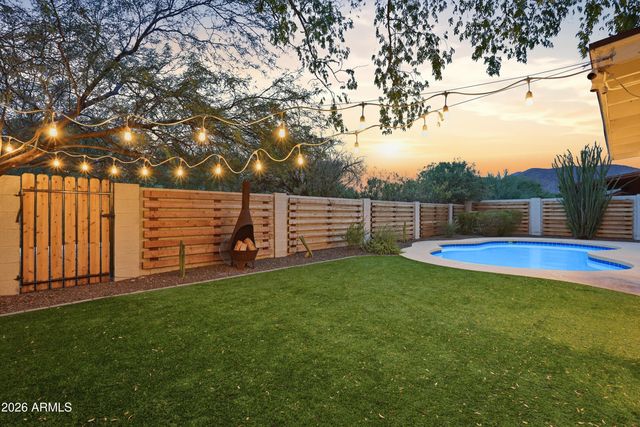 11590 N 109TH Street, Scottsdale, AZ 85259