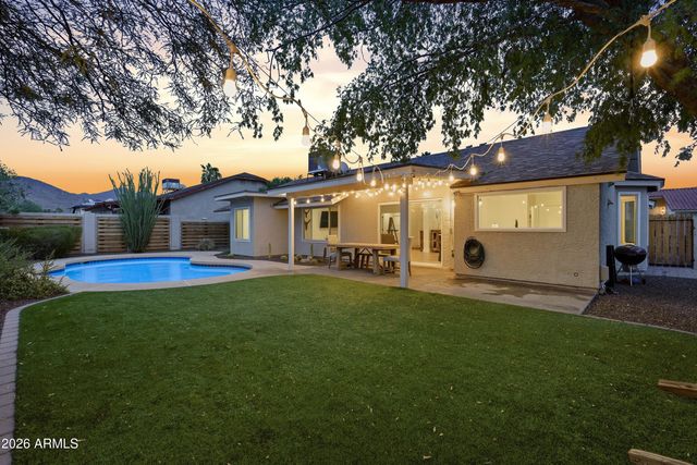 11590 N 109TH Street, Scottsdale, AZ 85259