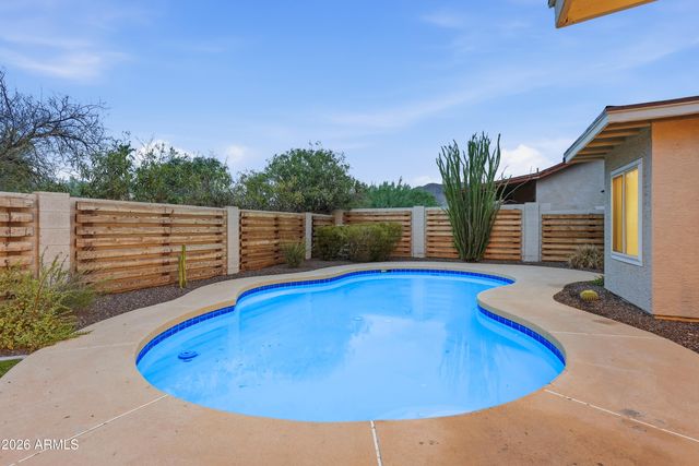 11590 N 109TH Street, Scottsdale, AZ 85259