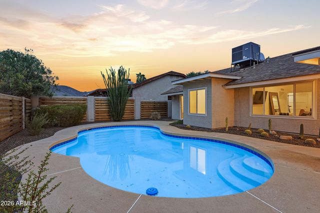 11590 N 109TH Street, Scottsdale, AZ 85259