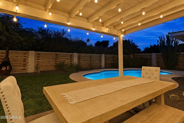 11590 N 109TH Street, Scottsdale, AZ 85259