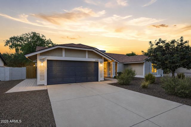 11590 N 109TH Street, Scottsdale, AZ 85259