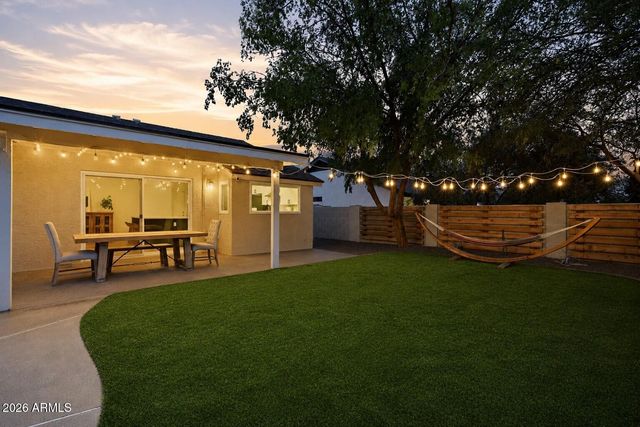 11590 N 109TH Street, Scottsdale, AZ 85259