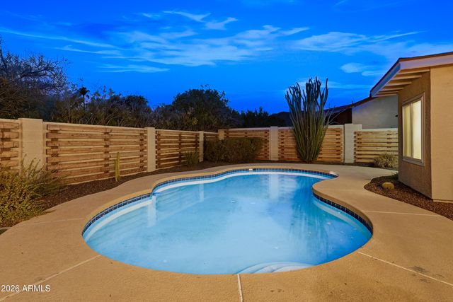 11590 N 109TH Street, Scottsdale, AZ 85259