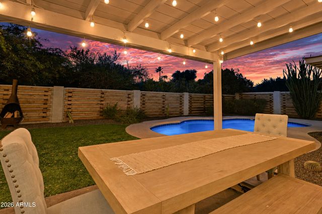11590 N 109TH Street, Scottsdale, AZ 85259