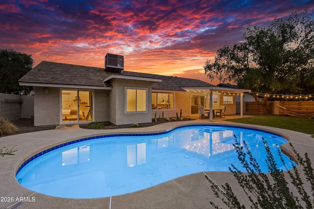 11590 N 109TH Street, Scottsdale, AZ 85259