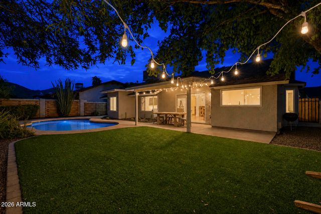 11590 N 109TH Street, Scottsdale, AZ 85259