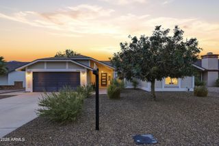 11590 N 109TH Street, Scottsdale, AZ 85259