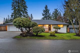 20407 30th Avenue W, Lynnwood, WA 98036