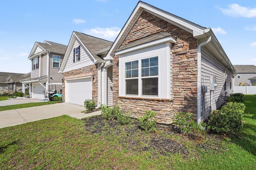 490 Calhoun Falls Dr., Myrtle Beach, SC 29579 — photo 3