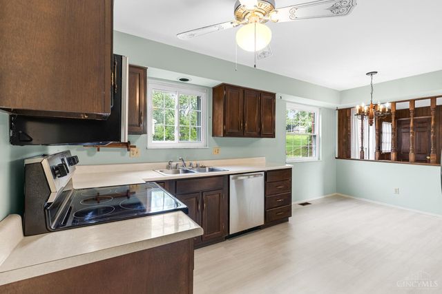 2507 Ashton Court, Anderson Twp, OH 45244