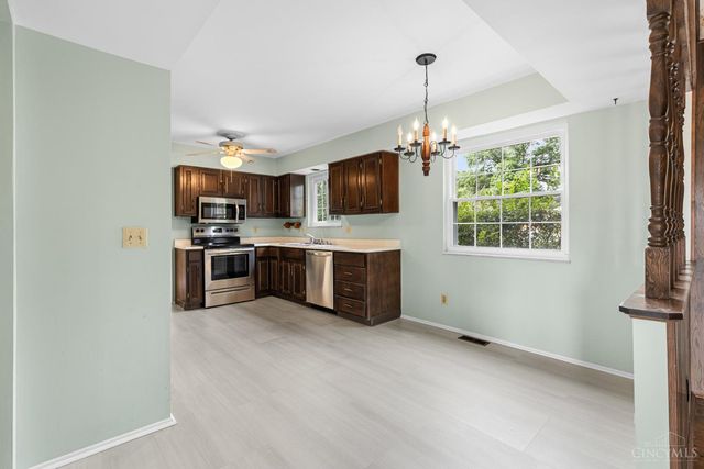 2507 Ashton Court, Anderson Twp, OH 45244