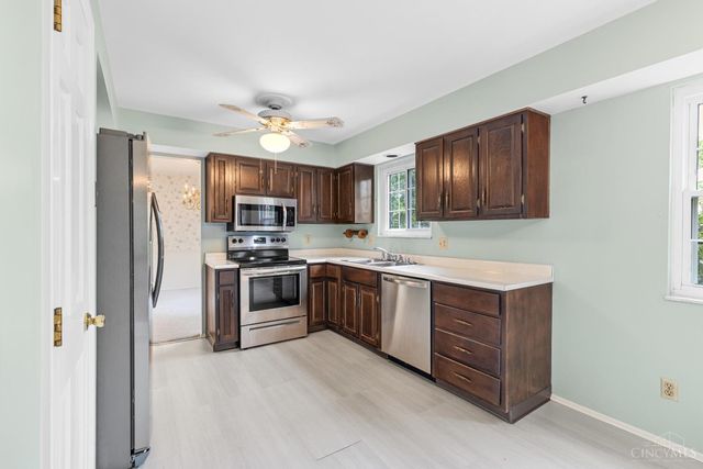 2507 Ashton Court, Anderson Twp, OH 45244