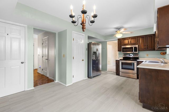 2507 Ashton Court, Anderson Twp, OH 45244