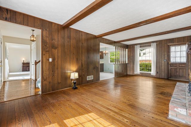 2507 Ashton Court, Anderson Twp, OH 45244