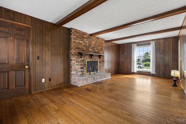 2507 Ashton Court, Anderson Twp, OH 45244