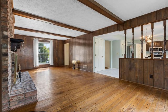 2507 Ashton Court, Anderson Twp, OH 45244