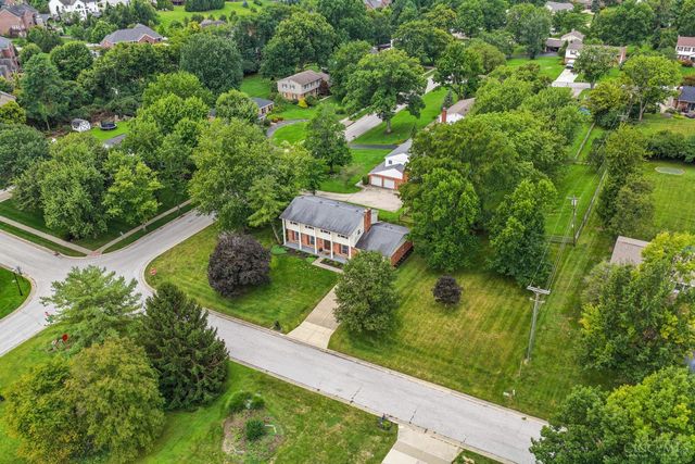 2507 Ashton Court, Anderson Twp, OH 45244