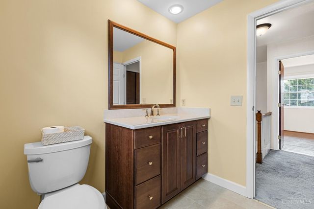 2507 Ashton Court, Anderson Twp, OH 45244